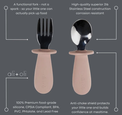Ali + Olli Pre-Order