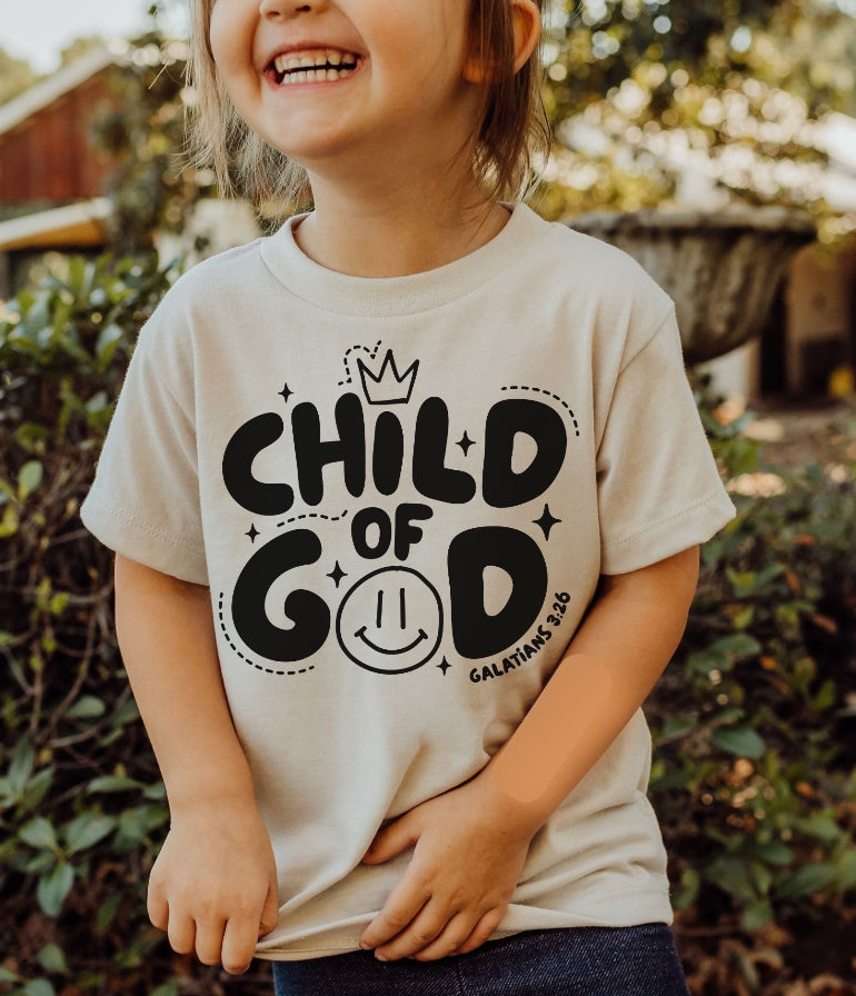 Child of God Tee