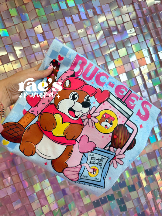 Take Me To Buccees Vday Flash Sale