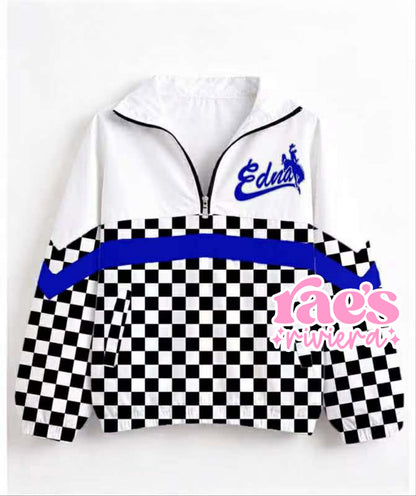 RR Cozy Club Pullover