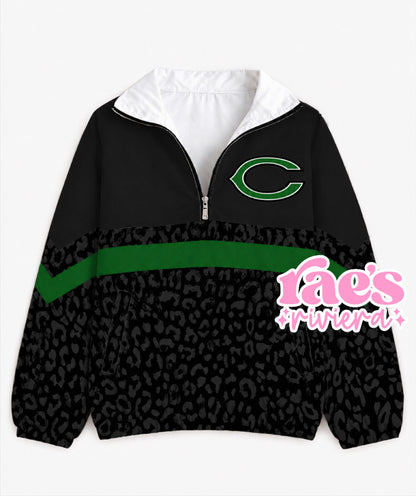 RR Cozy Club Pullover