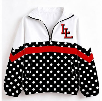 RR Cozy Club Pullover
