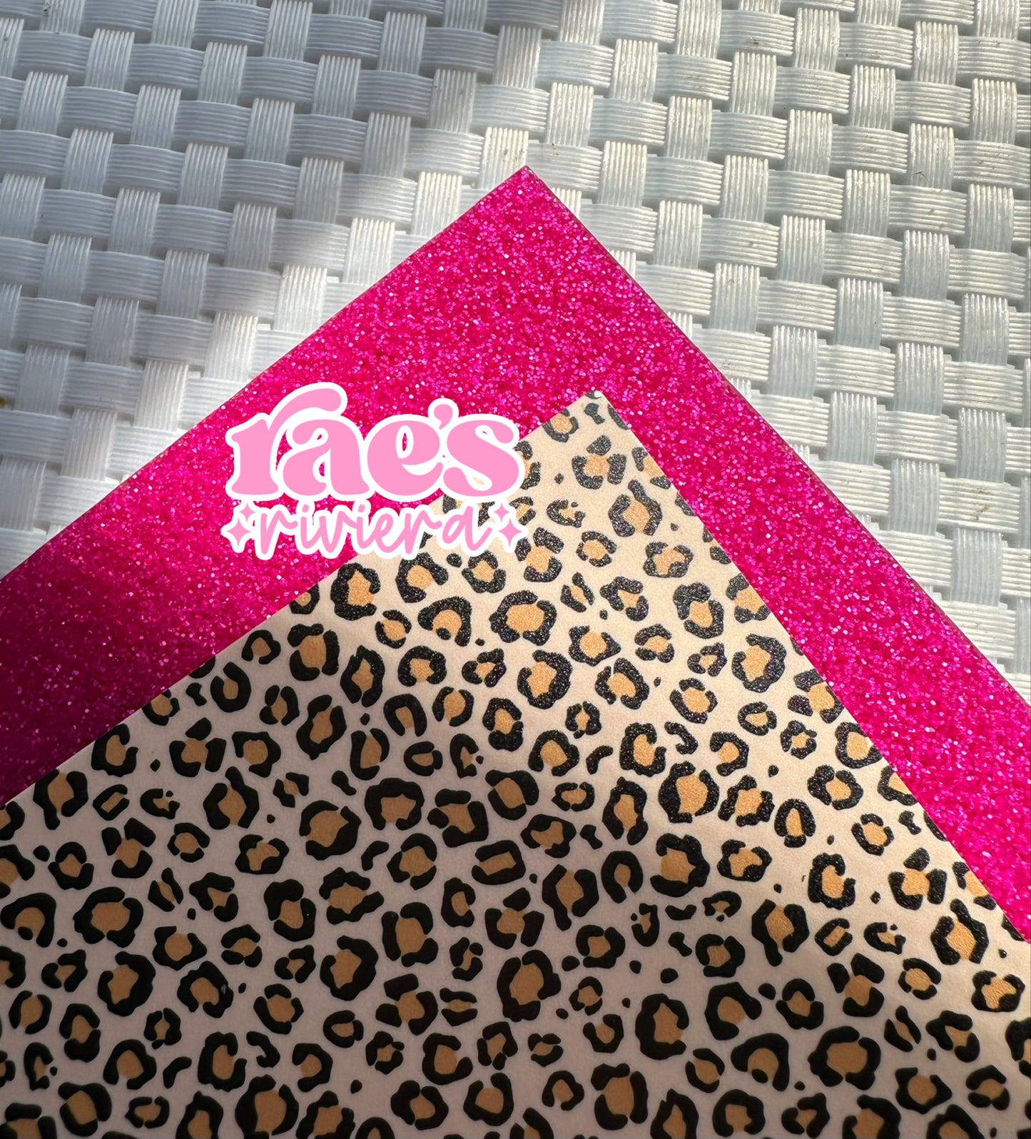 Holiday Acrylic Deal