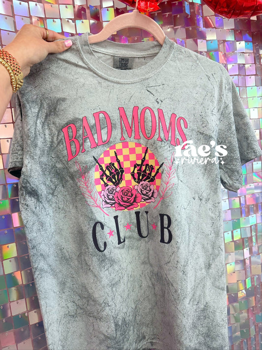 Bad Moms Club