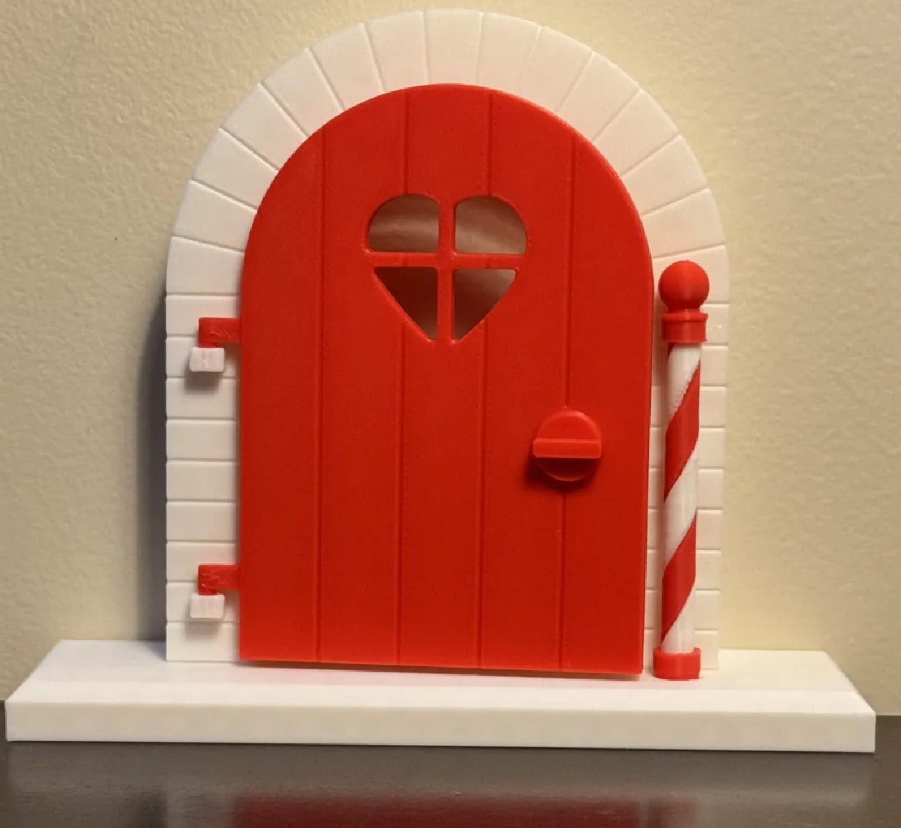 Elf On The Shelf Props