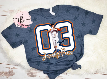 Pena 03 Tee