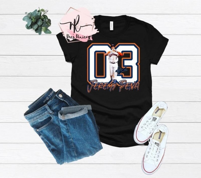 Pena 03 Tee