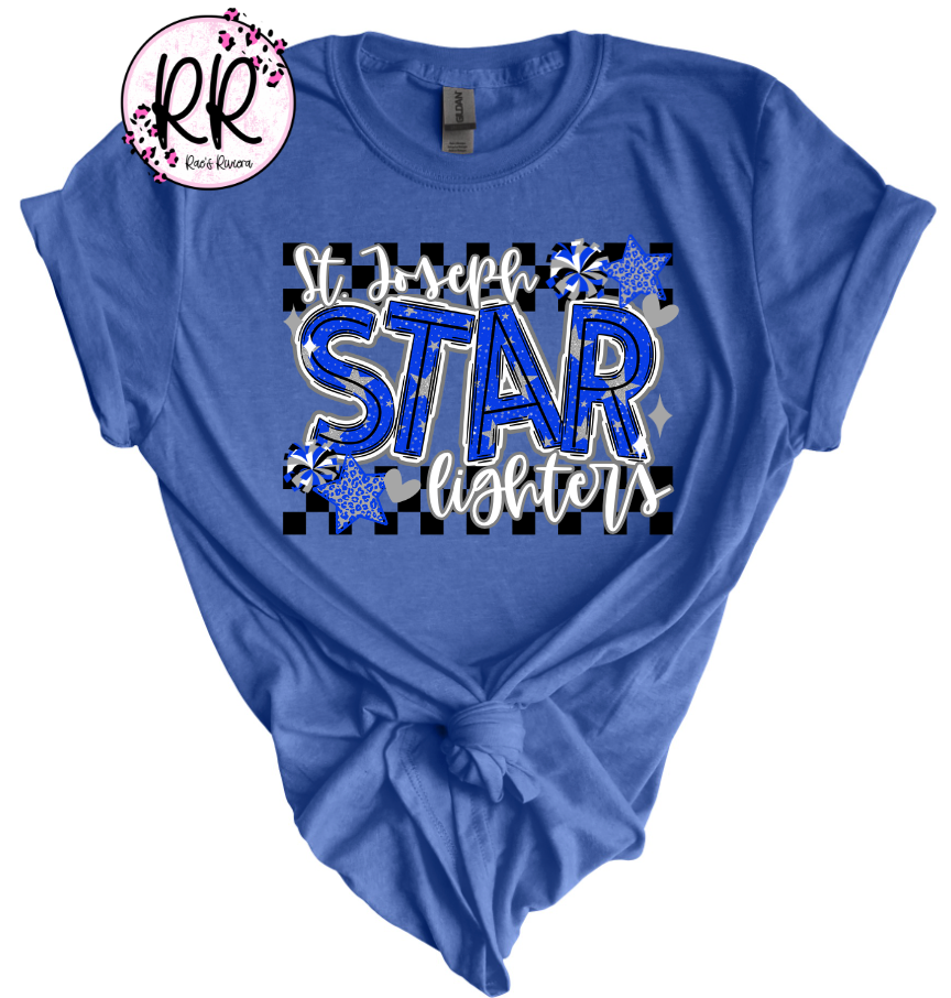 Starlighters Team Tee