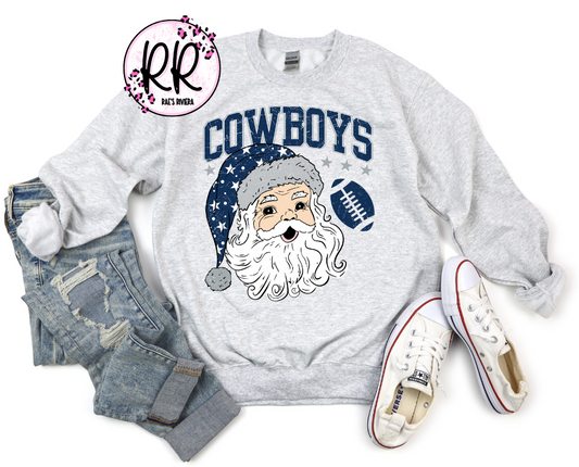 Cowboys Christmas