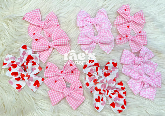 Lover Bows