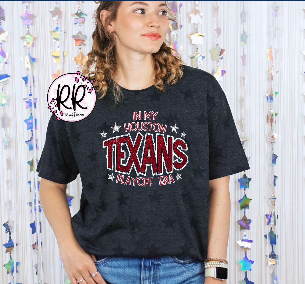 Texans clearance playoff shirts