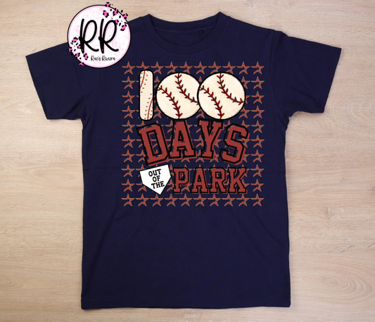 Astros 100 Days RR *EXCLUSIVE*