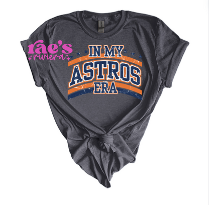 Astros Era Tee ADULT