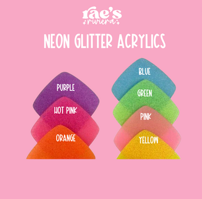 B2S Hair Clip Collection
