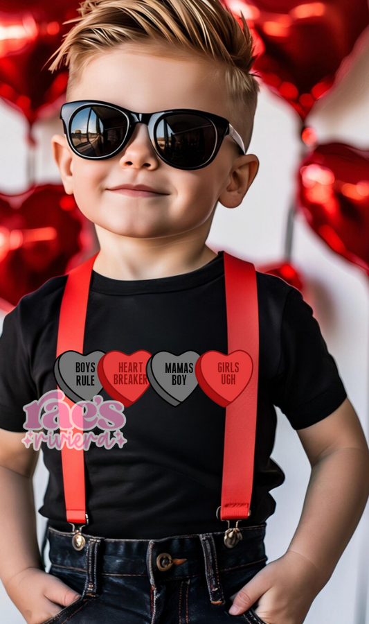 Mystery Kids Valentines Deal NO CODES