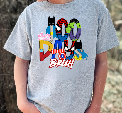 100 Day General Doodle Tee