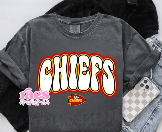 Chiefs *RR Exclusive*