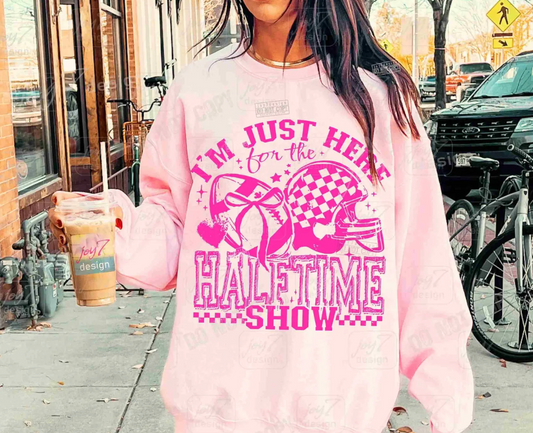 Halftime Show
