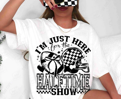 Halftime Show