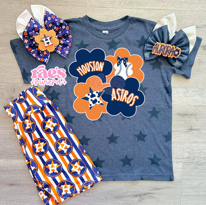 Astros Spring Kids Deal
