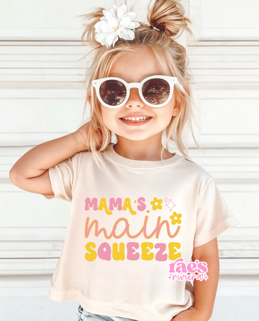 Mama's Main Squeeze Tee Deal