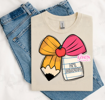 Lamar Tee Bundle
