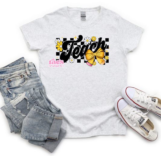 Teacher EOY Deal