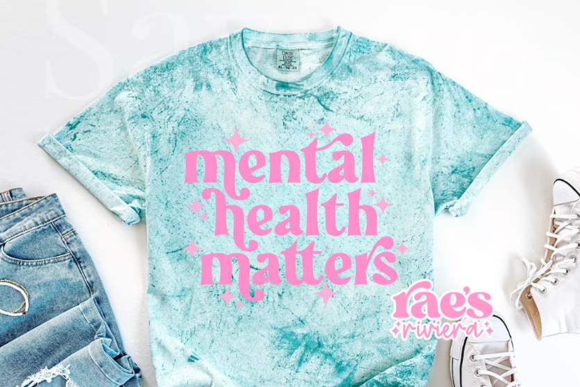 Mental Health Matters