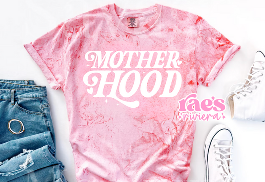 Mother Hood Deal