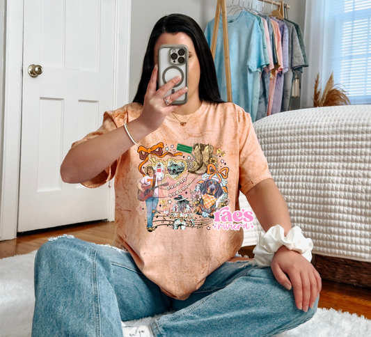 MW Tee Youth + Adult