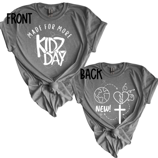 Kidz Day 2025