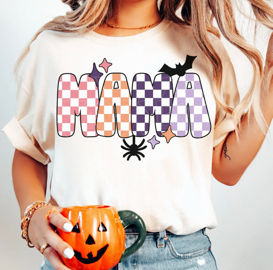Spooky Mama