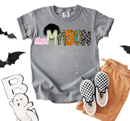 HP Doodle Infant/Toddler