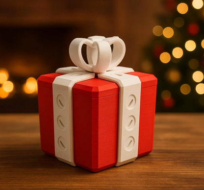 Annoying Gift Box- Just For You Middle Finger