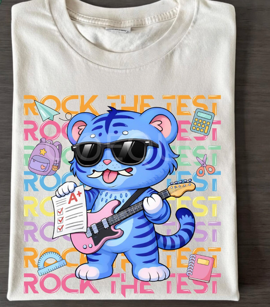 Derpy Test Day Adult/Kids