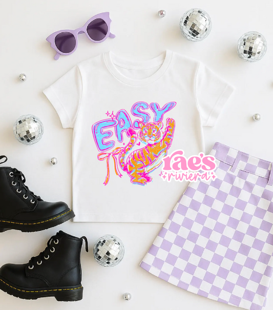 Easy Tiger Bundle