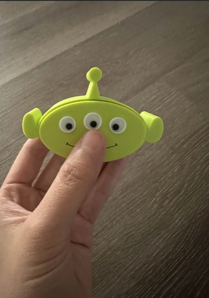 Playroom Pal Clickers