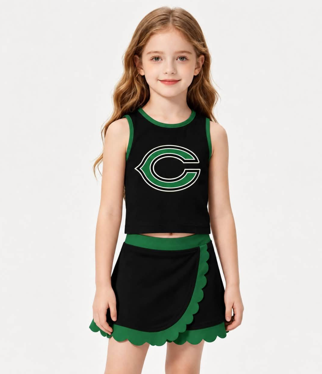 RR Scalloped Spirit Set *Pre-Order*
