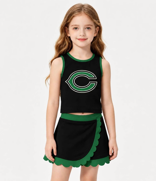 RR Scalloped Spirit Set *Pre-Order*