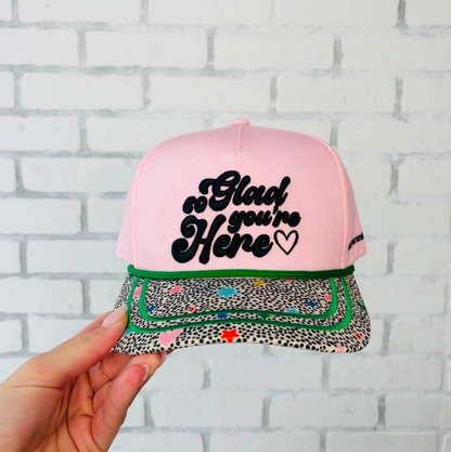Mental Health Matters Trucker Collection *Pre-Order*