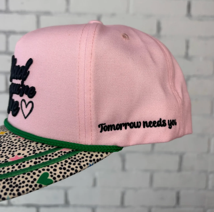 Mental Health Matters Trucker Collection *Pre-Order*