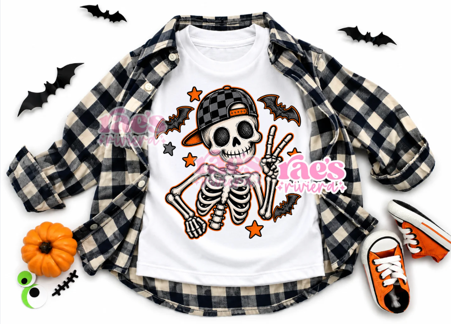 Later, Ghouls Tee *Exclusive*