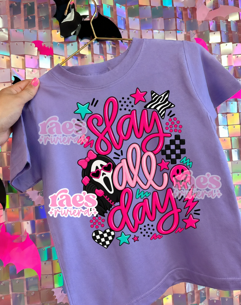 Slay All Day Kids