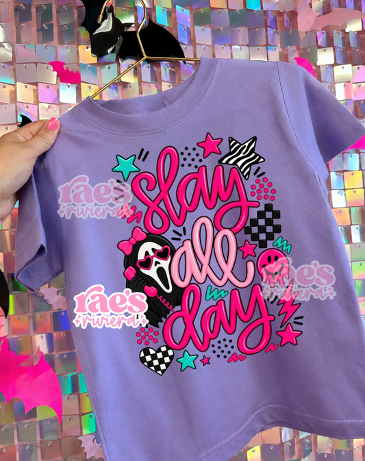 Slay All Day Kids