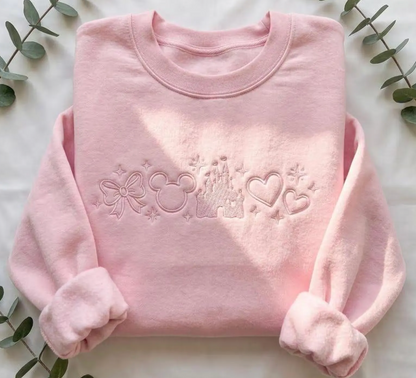 Best Day Ever Sweatshirt