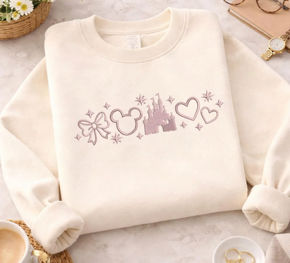 Best Day Ever Sweatshirt