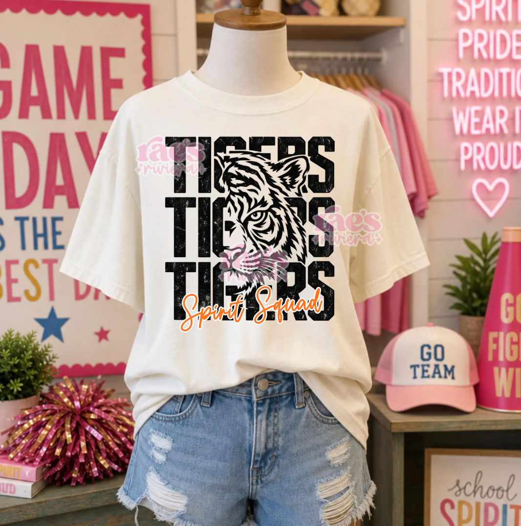 Torres Spirit Squad 26 *Fundraiser | No Codes Please*