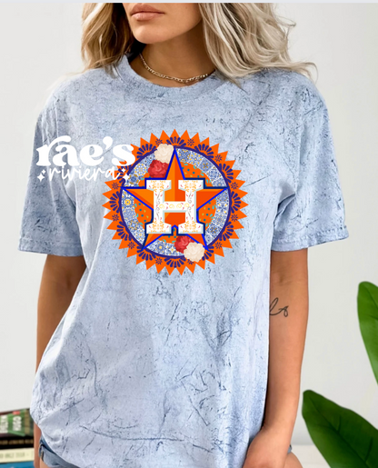 Astros Talavera Tee