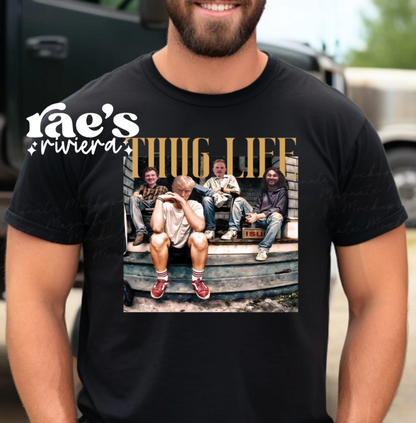 Thug Life Tee