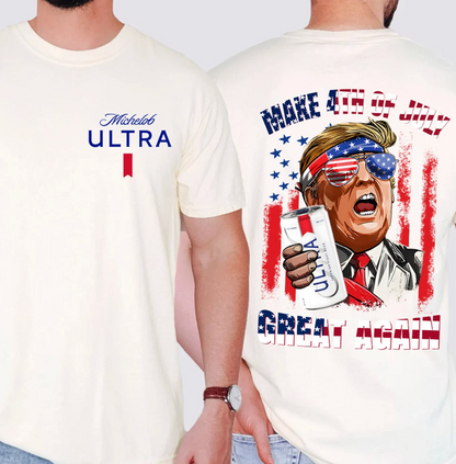 Make 4th Great Again